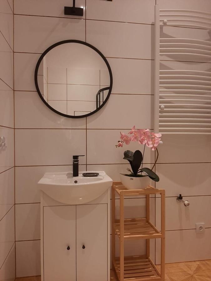 Apartamenty Jednosci 46 Wrocław Exteriör bild