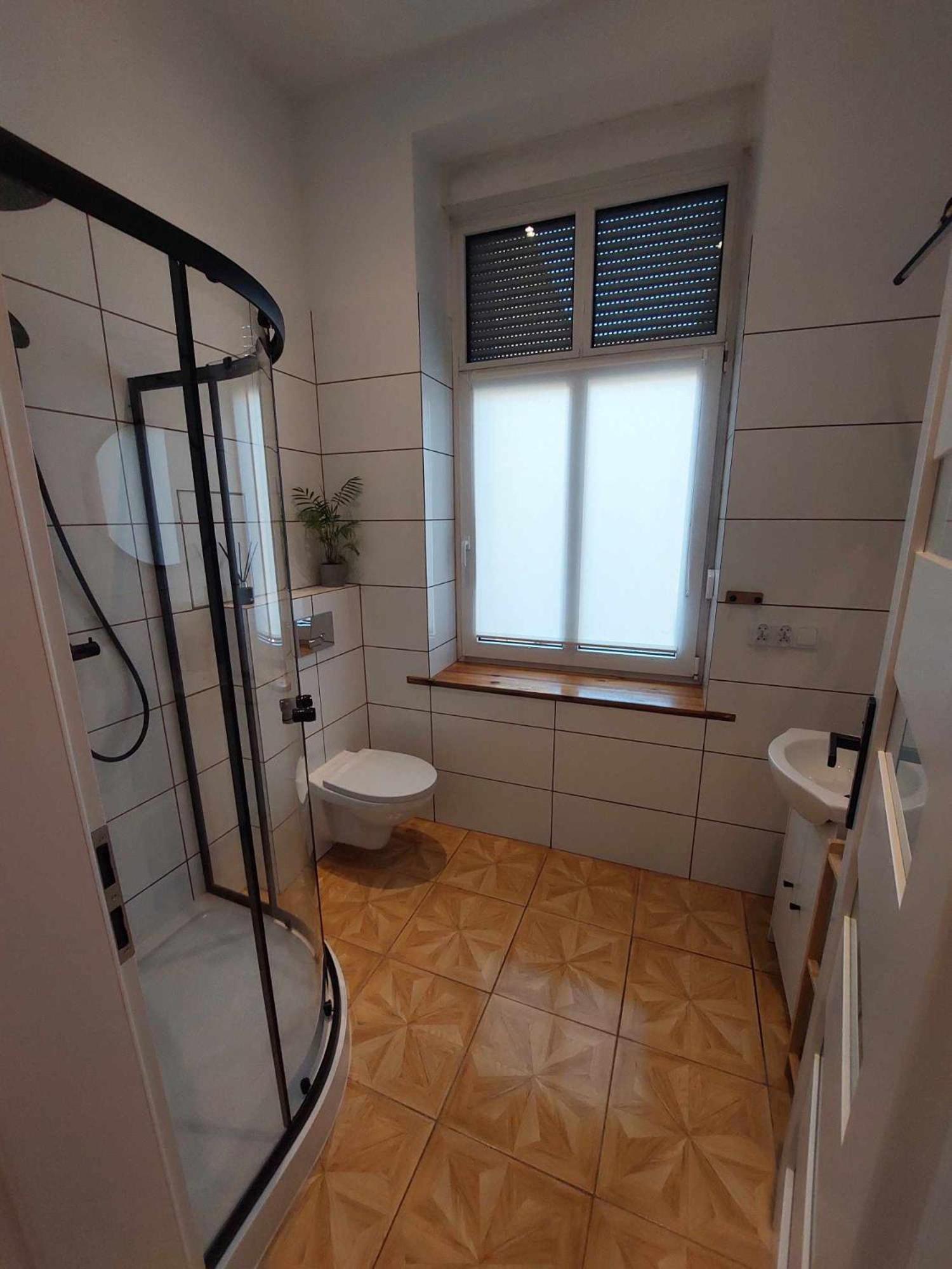 Apartamenty Jednosci 46 Wrocław Exteriör bild