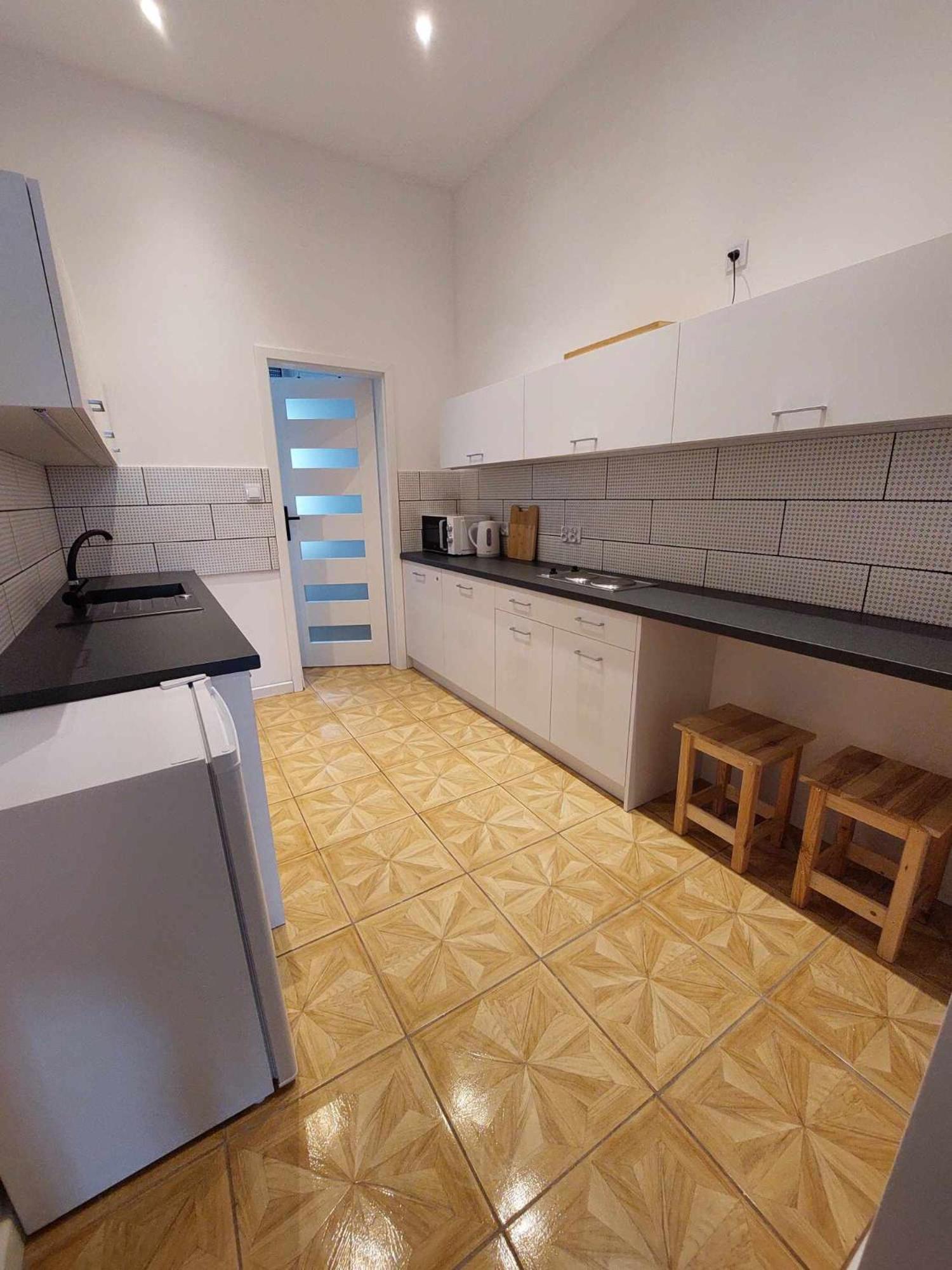 Apartamenty Jednosci 46 Wrocław Exteriör bild
